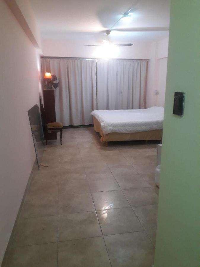 Corrientes Apartment Buenos Aires Exterior photo