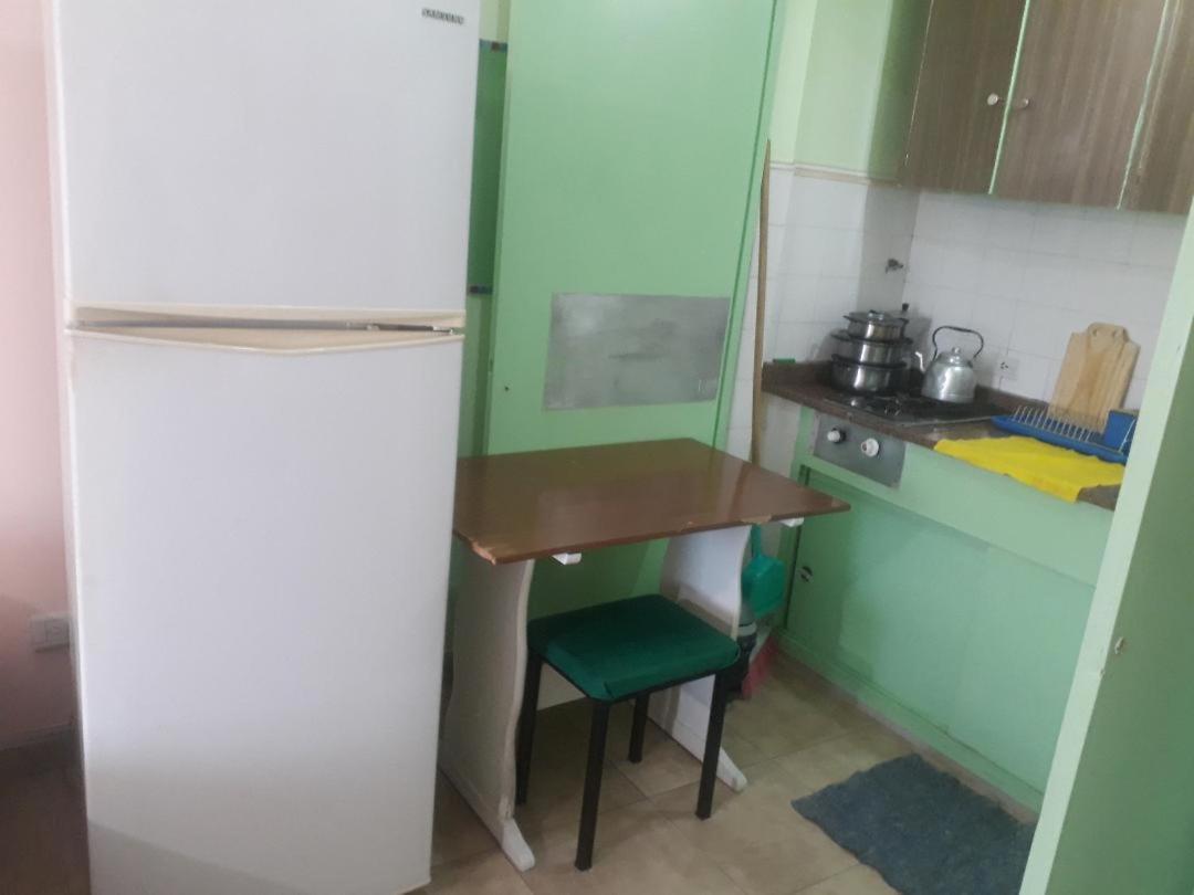 Corrientes Apartment Buenos Aires Exterior photo