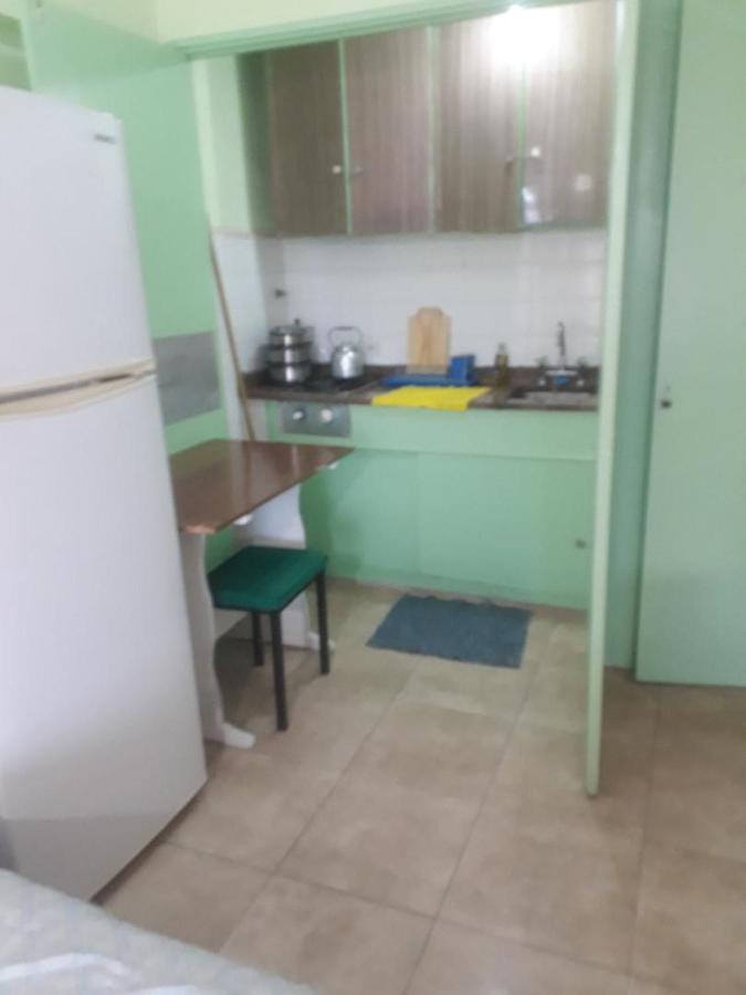Corrientes Apartment Buenos Aires Exterior photo